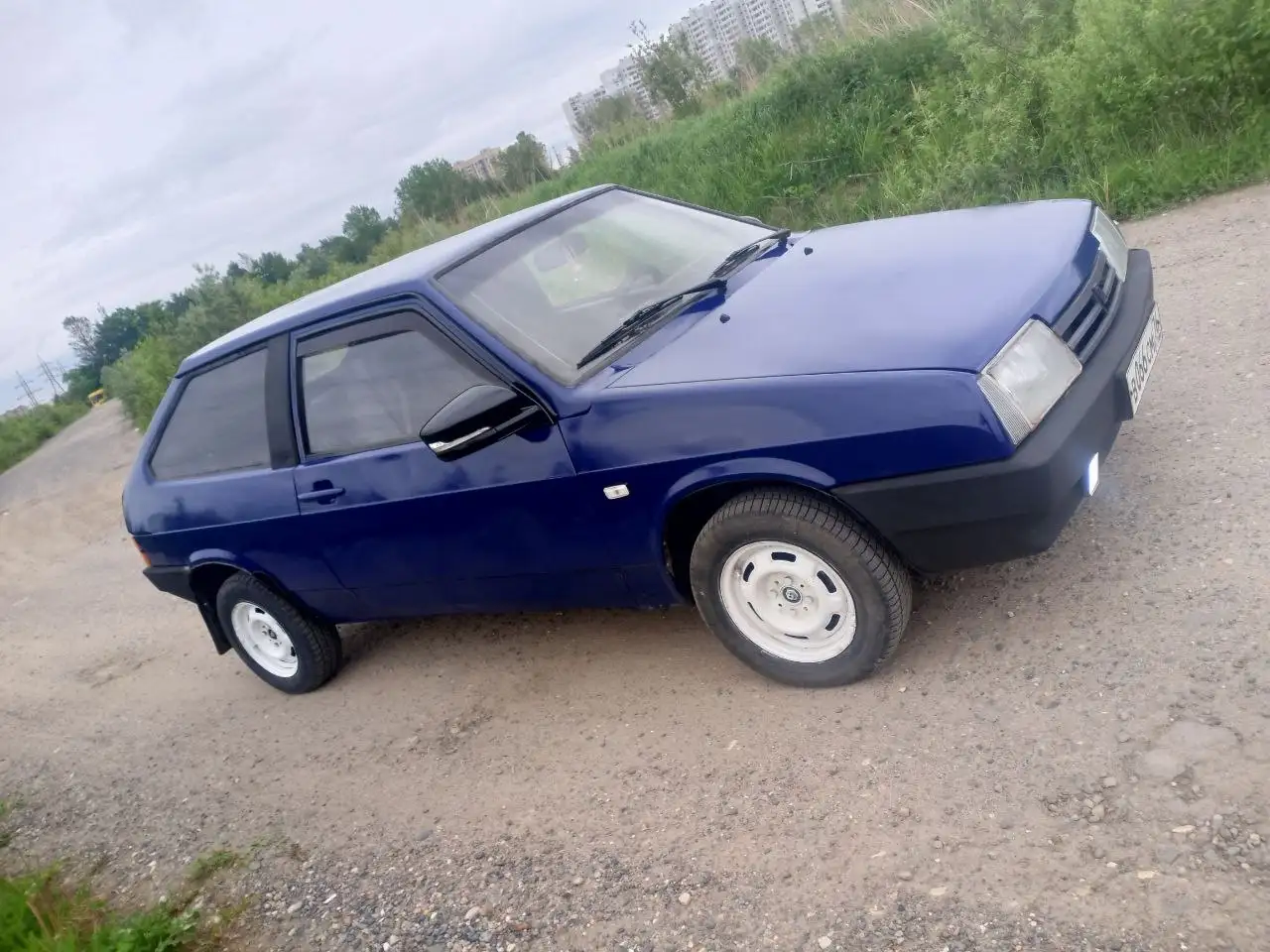 ВАЗ 2000 года в отличном состоянии - Авто в Ярославль