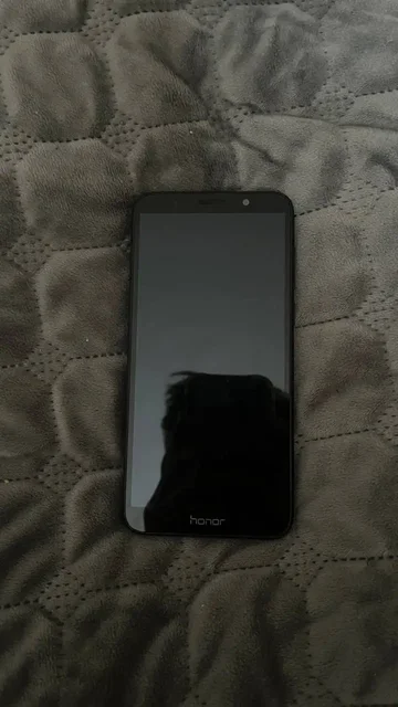 Honor 7A 16/2 ГБ в Ярославле - частное объявление в Ярославль