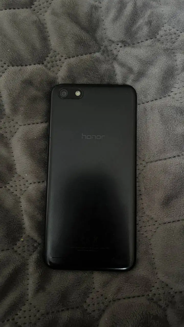 Honor 7A 16/2 ГБ в Ярославле - Смартфоны (Электроника) в Ярославль