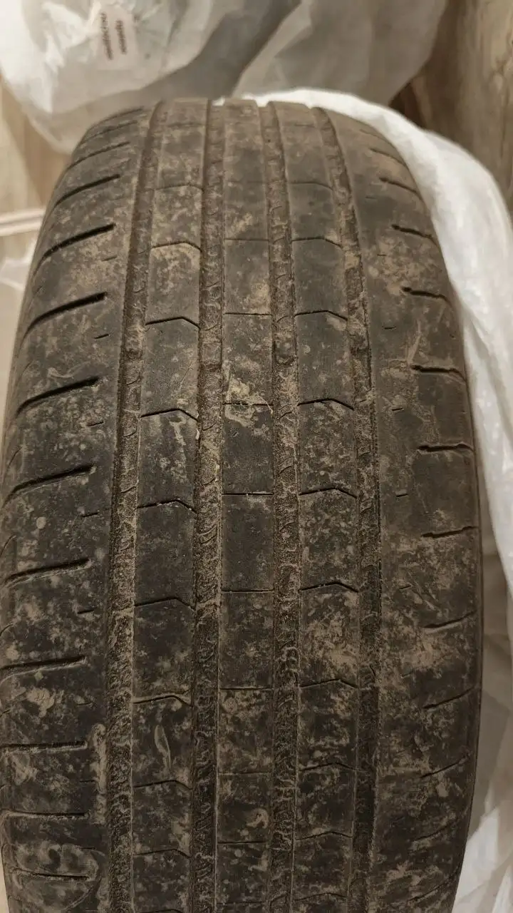 Летние покрышки Linglong Comfort master 185/65/15 - Шины (Авто) в Ярославль