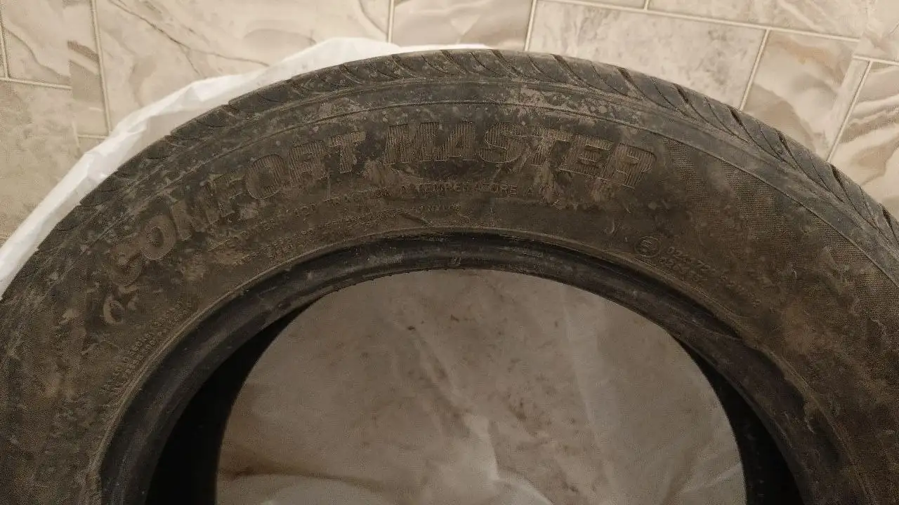 Летние покрышки Linglong Comfort master 185/65/15 - Шины (Авто) в Ярославль
