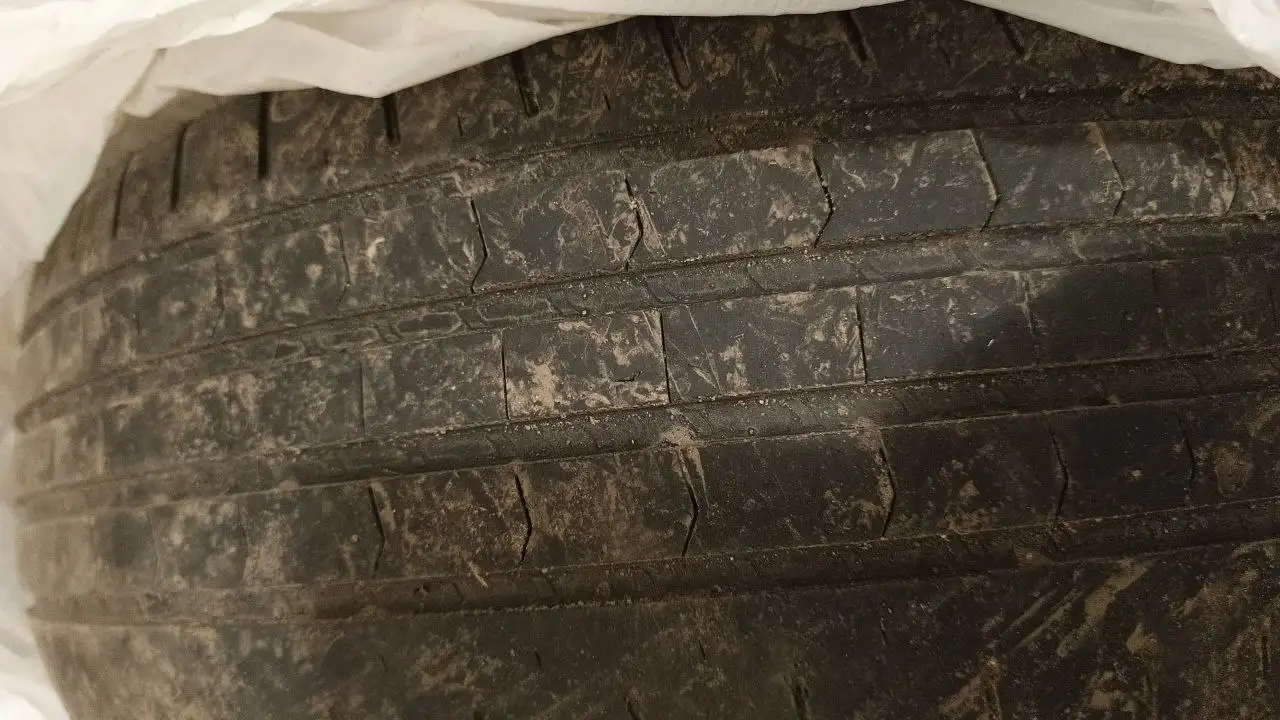 Летние покрышки Linglong Comfort master 185/65/15 - Шины (Авто) в Ярославль
