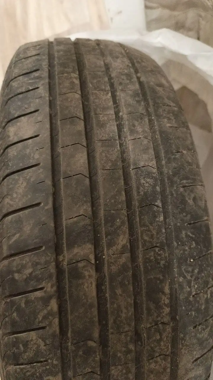 Летние покрышки Linglong Comfort master 185/65/15 - Шины (Авто) в Ярославль