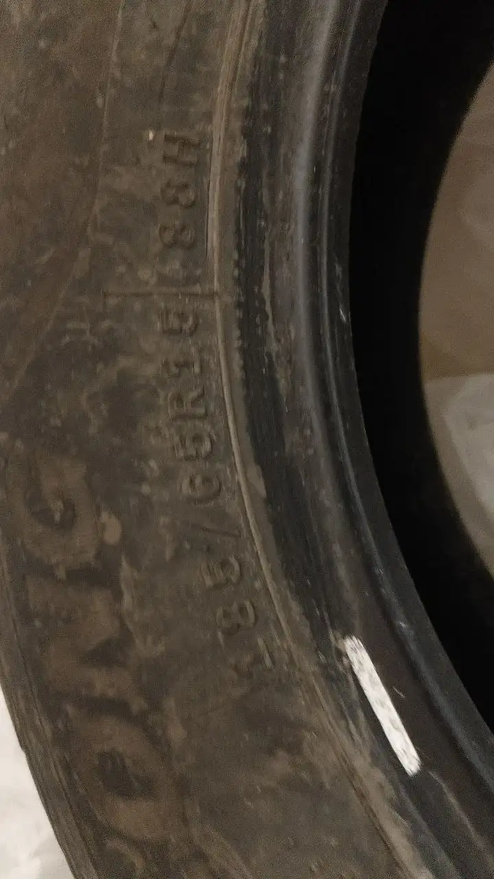 Летние покрышки Linglong Comfort master 185/65/15 - Шины (Авто) в Ярославль