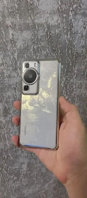 Обмен на телефон P60 Pro - частное объявление в Ярославль