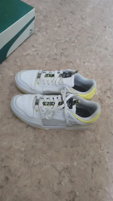 Кроссовки PUMA новые - частное объявление в Ярославль