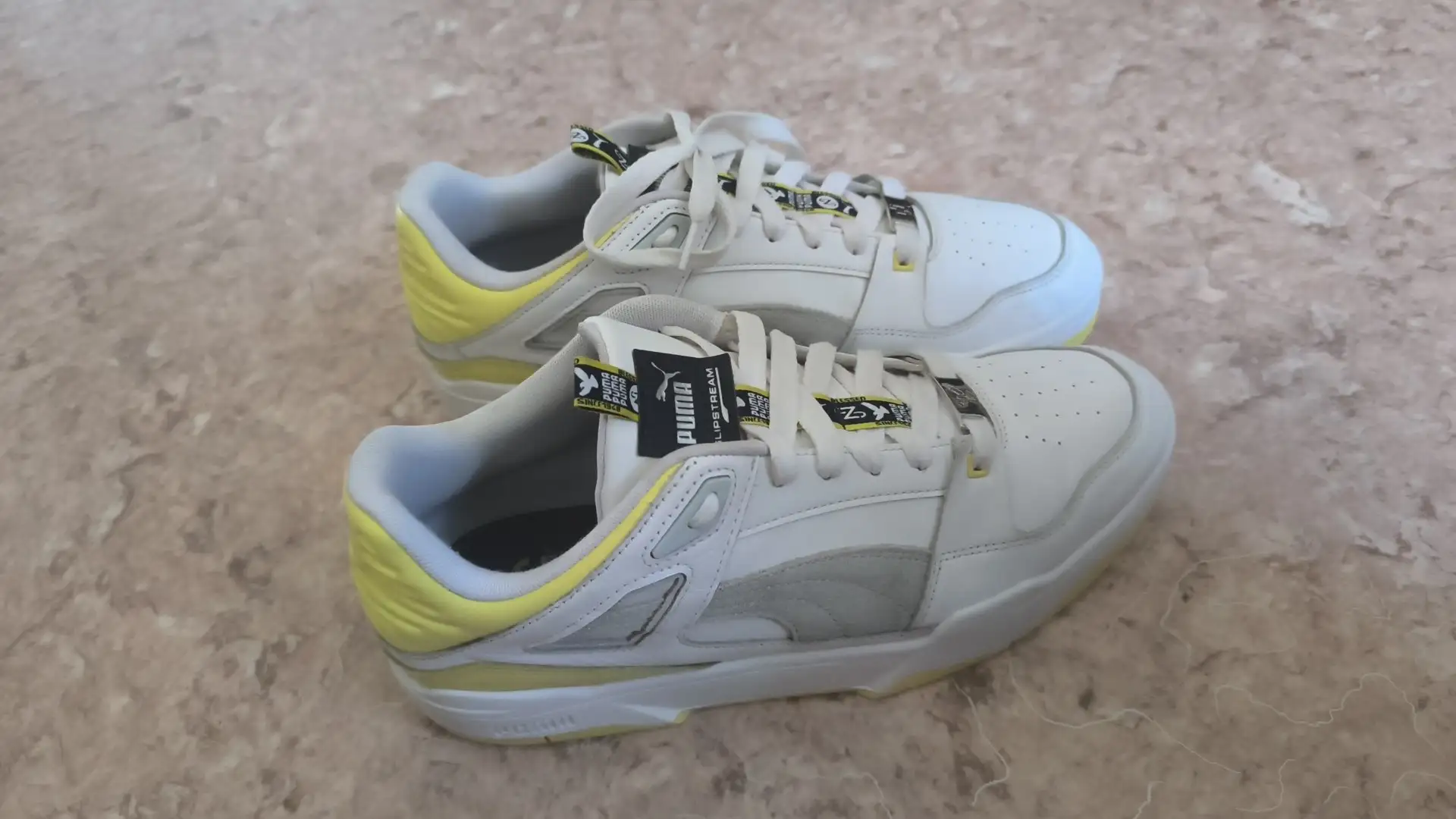 Кроссовки PUMA новые - Обувь (Одежда) в Ярославль
