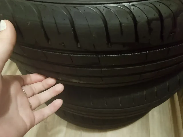 Продам колёса Ling Long - Шины и диски в Ярославль