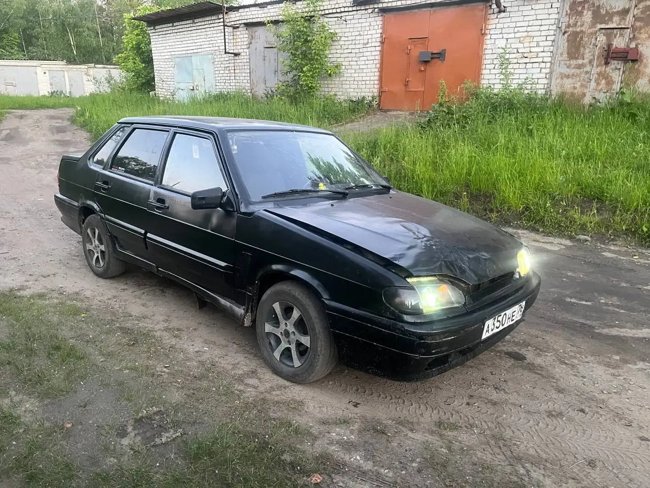 Разбор автозапчастей в Ярославле - Запчасти в Ярославль