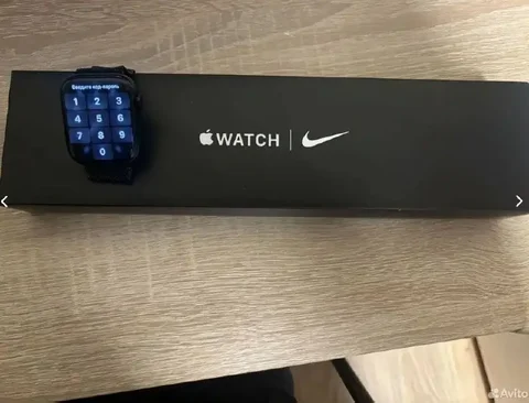 Продаю Airpods Pro (7-го поколения) в коллабе с Nike - Холодильники в Ярославль