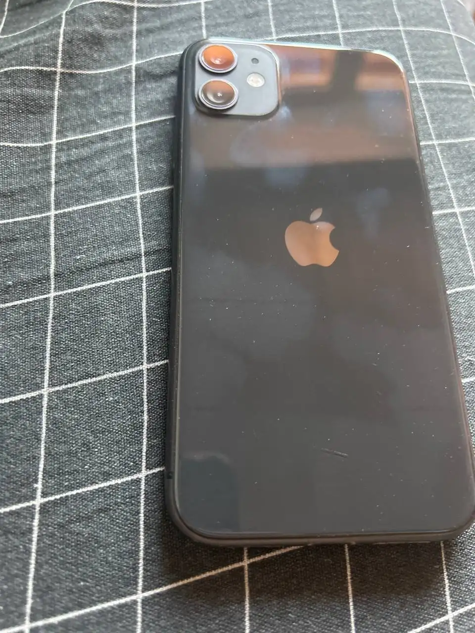 Продам iPhone 11, 64GB, АКБ 75% - Смартфоны (Электроника) в Ярославль