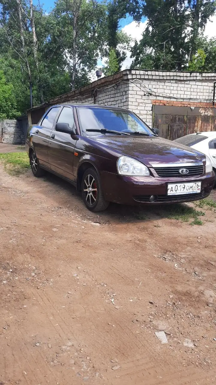 Продается, 2010 год - Авто в Ярославль