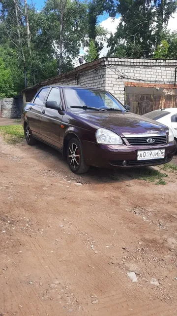 Продается, 2010 год - Авто в Ярославль