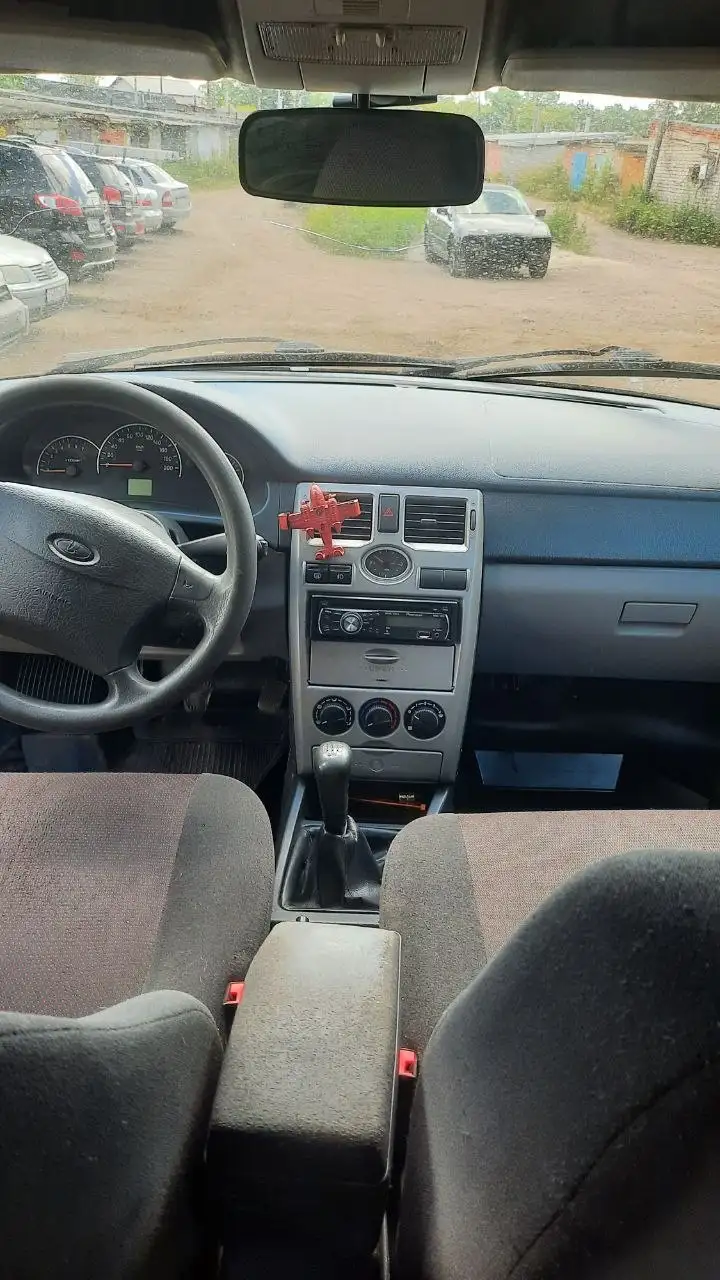 Продается, 2010 год - Авто в Ярославль
