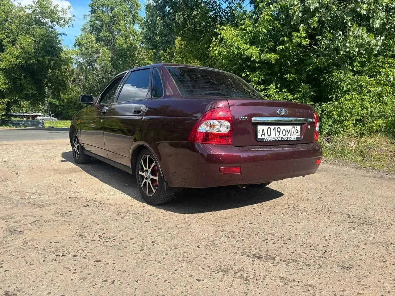 Продается, 2010 год - Авто в Ярославль