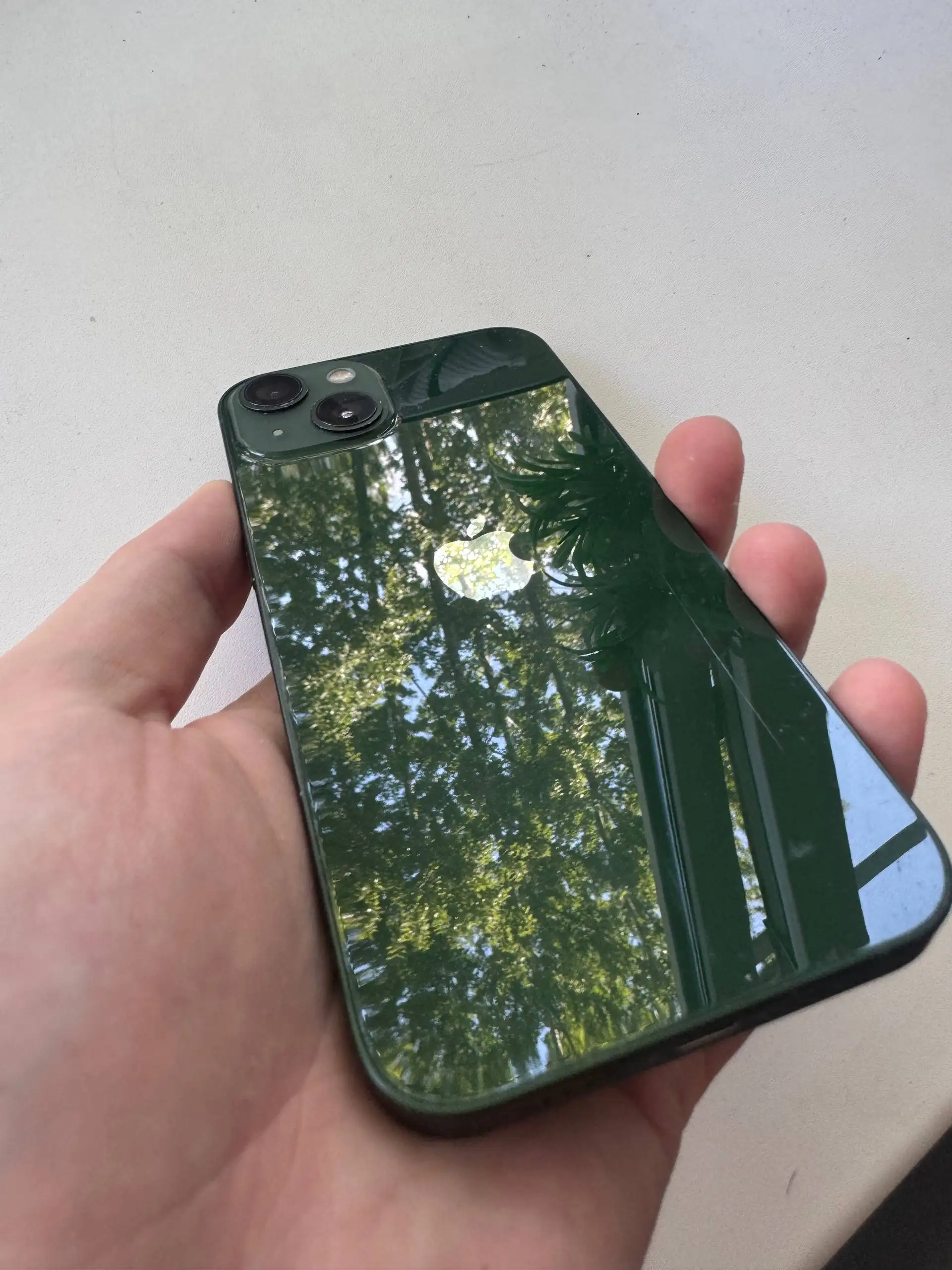 Продам iPhone 13 128GB - Смартфоны (Электроника) в Ярославль