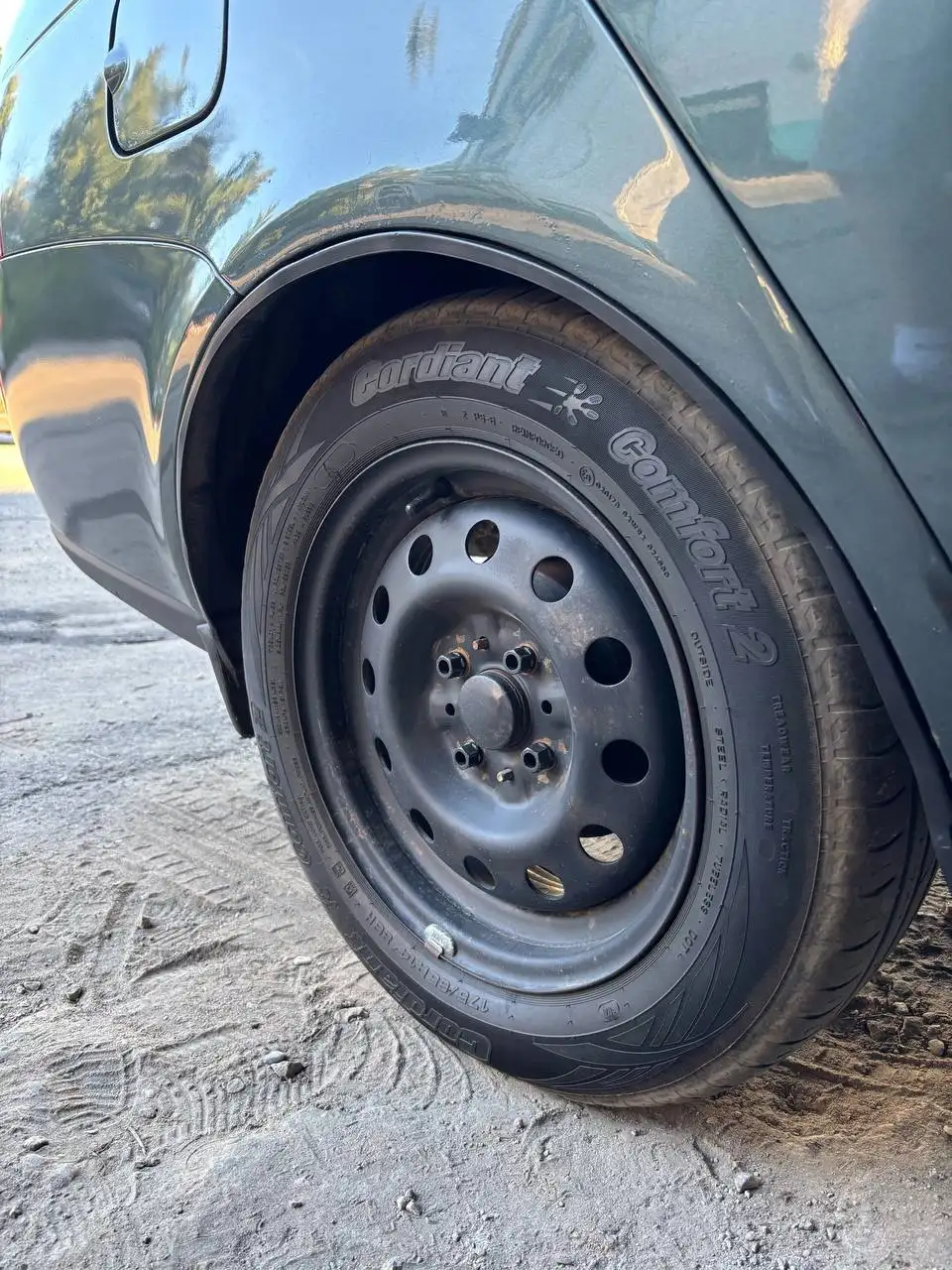 Продам штампы R14 4x98 - Колеса и шины (Запчасти) в Ярославль