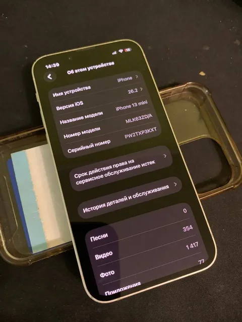 Продажа iPhone с 256 ГБ - частное объявление в Ярославль