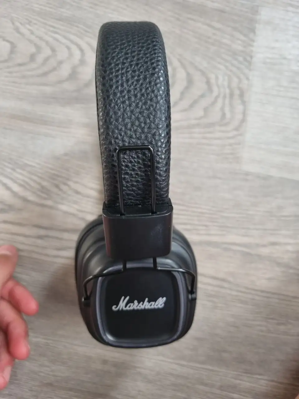 Наушники Marshall (Без коробки) - Наушники (Электроника) в Ярославль