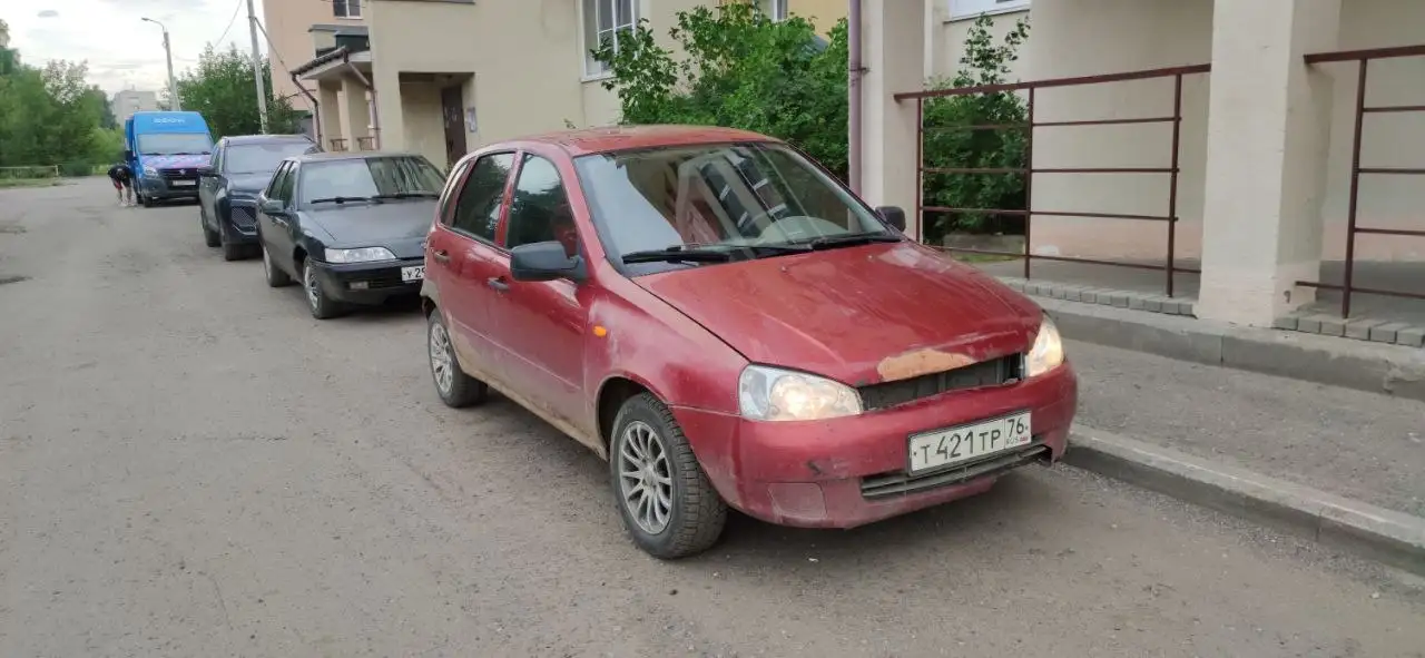 Продажа авто на ходу - Авто в Ярославль