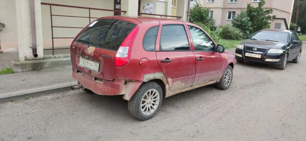Продажа авто на ходу - Авто в Ярославль
