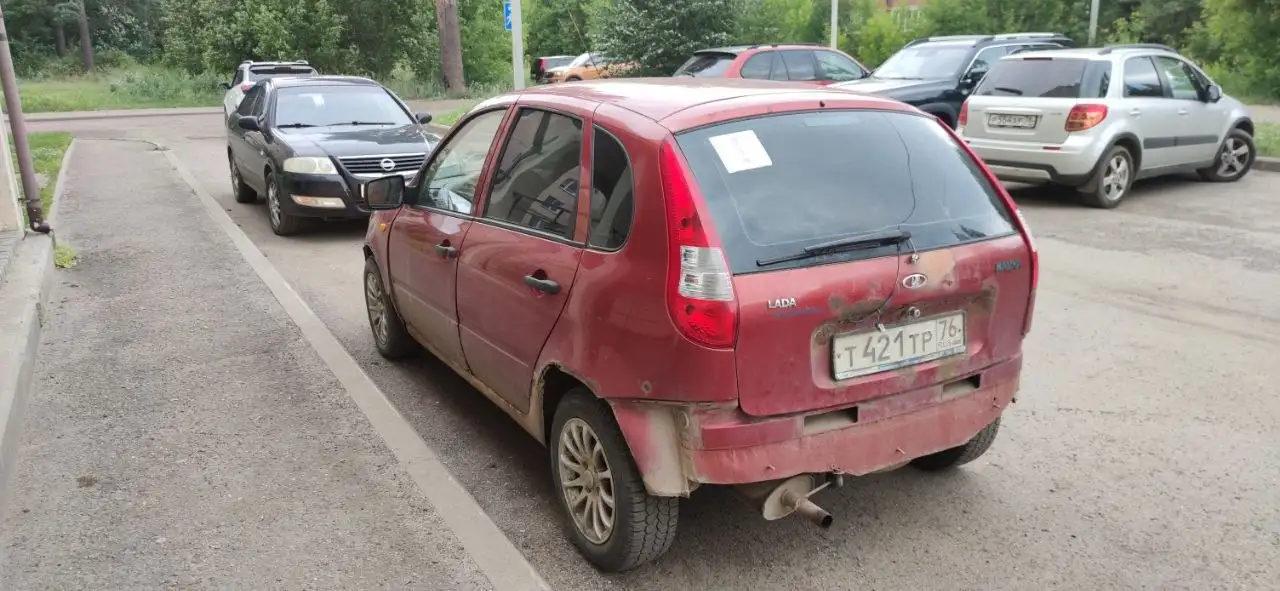Продажа авто на ходу - Авто в Ярославль
