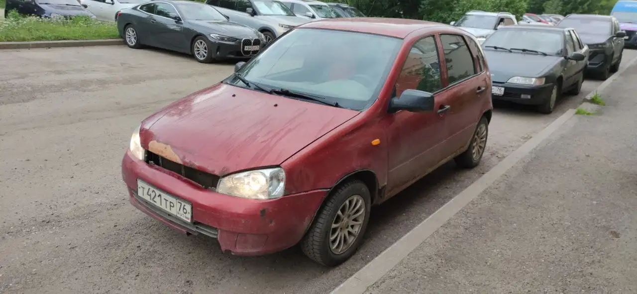 Продажа авто на ходу - Авто в Ярославль
