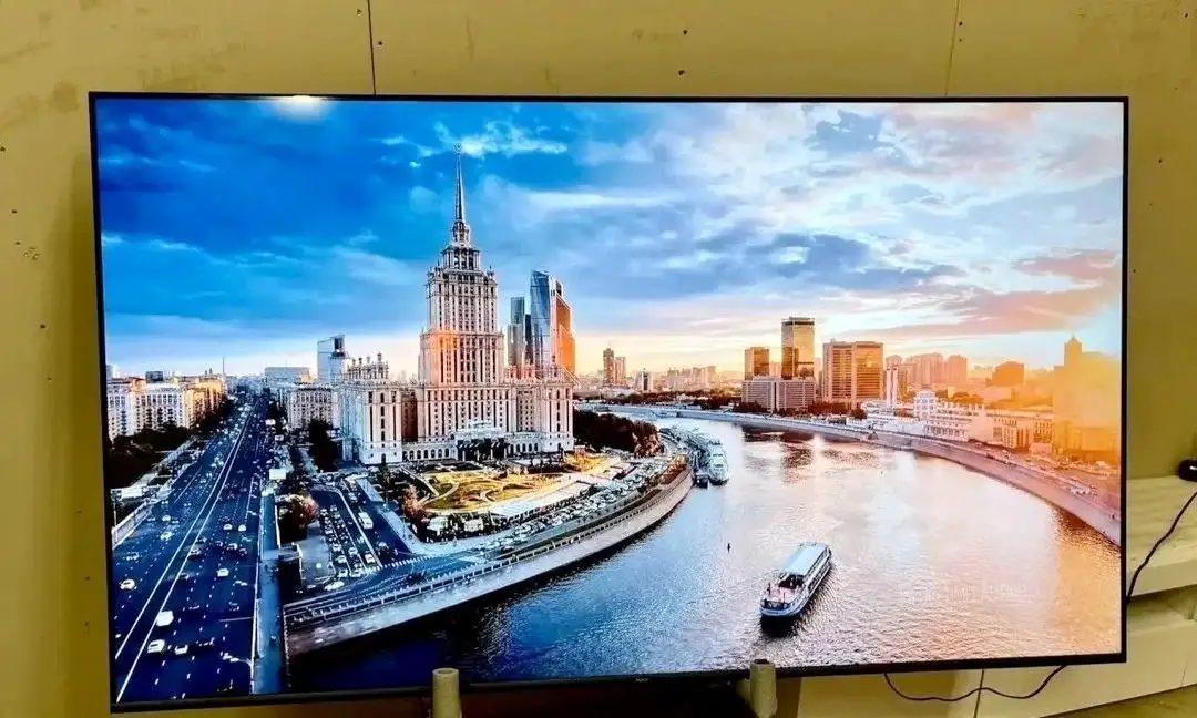 Продажа гигантов 55дигма 4К и хаер кулед 75 дюймов - Телевизоры (Электроника) в Ярославль