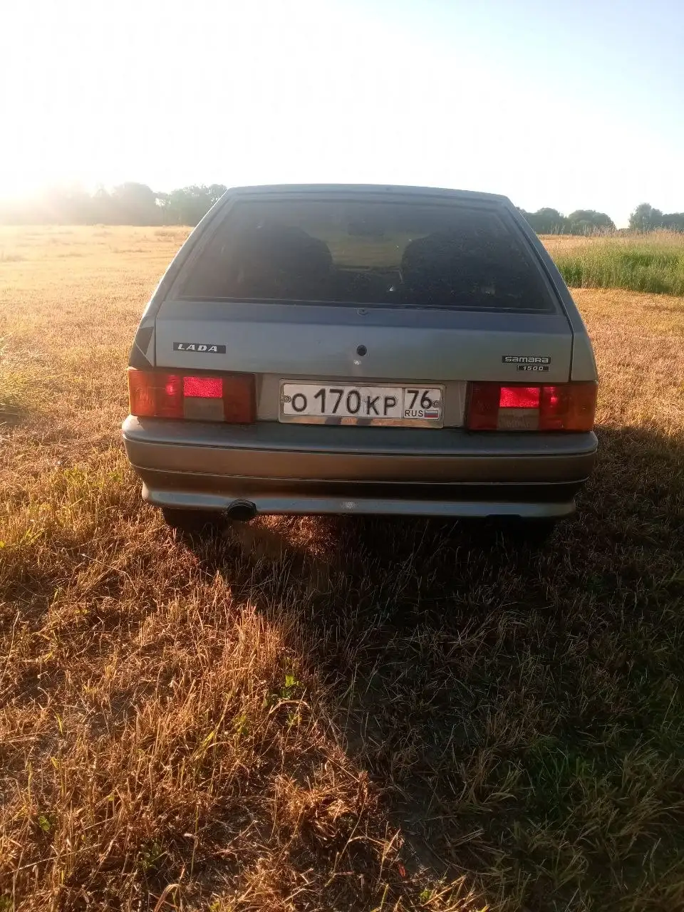 Продам автомобиль ВАЗ 2107 2007 года - Легковые автомобили (Авто) в Ярославль