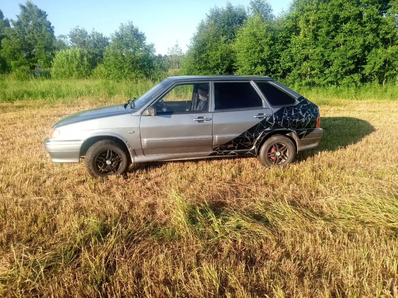 Продам автомобиль ВАЗ 2107 2007 года - Легковые автомобили (Авто) в Ярославль