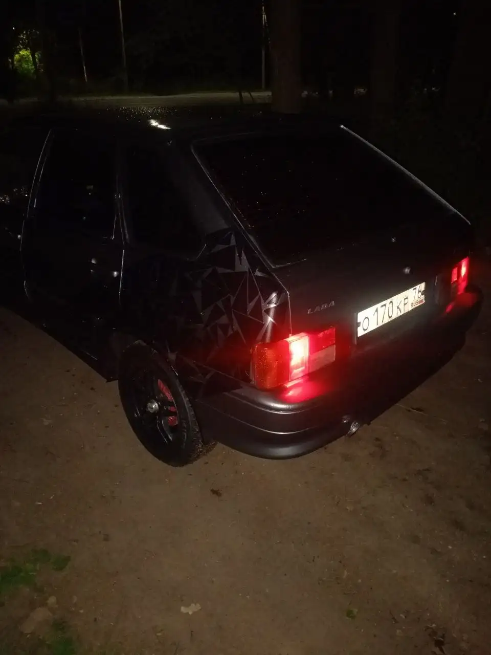 Продам автомобиль ВАЗ 2107 2007 года - Легковые автомобили (Авто) в Ярославль