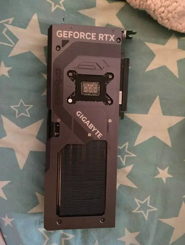Gigabyte RTX 5070 Gaming OC - Комплектующие (Электроника) в Ярославль
