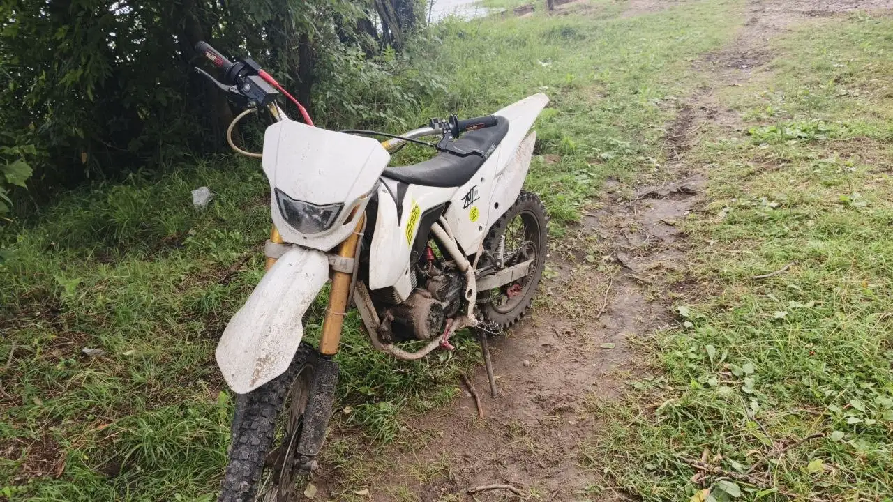 Bse z1 150cc в хорошем состоянии - Мототехника (Авто) в Ярославль