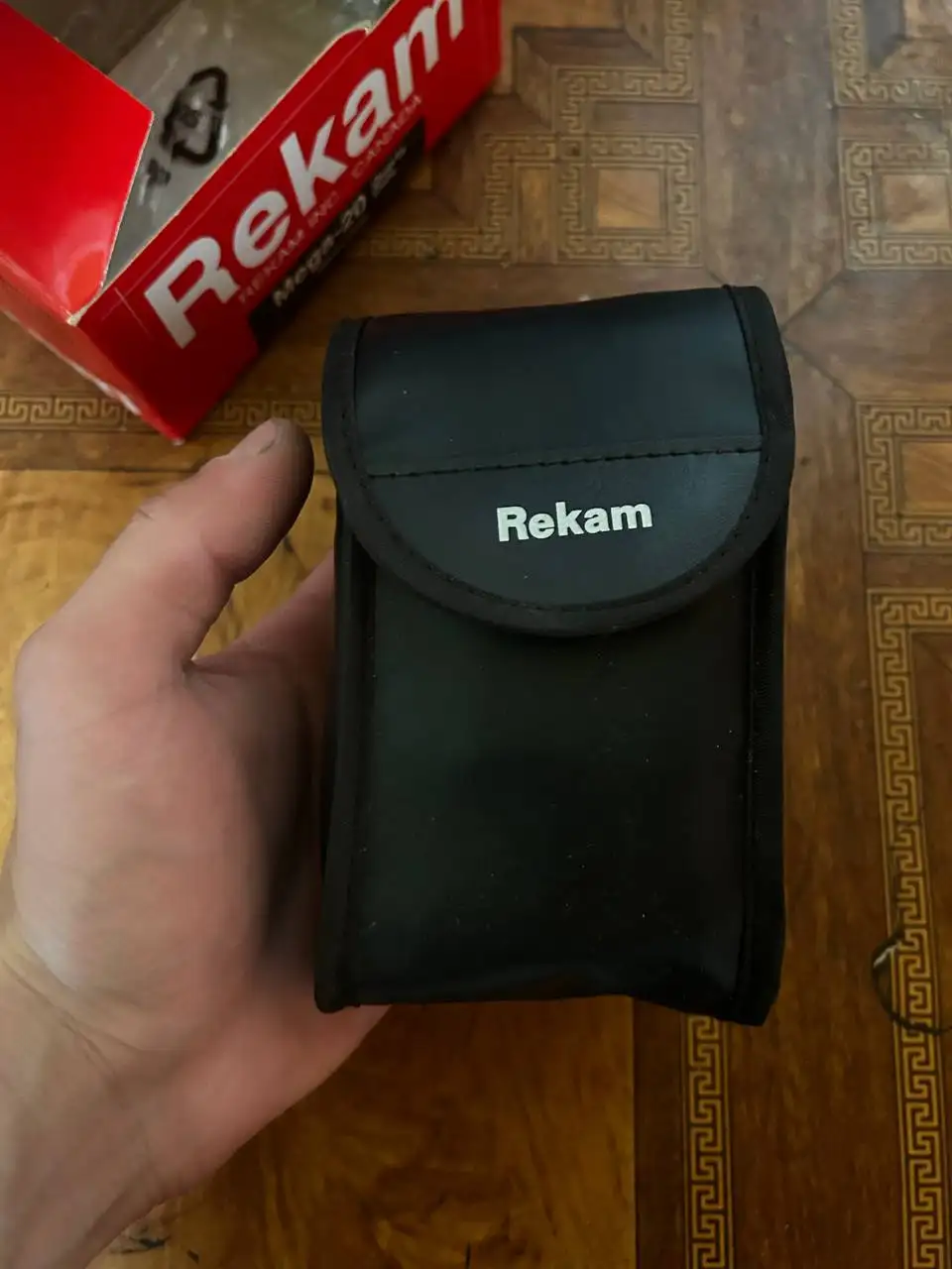Продам новые вещи: швейная машинка, фотоаппарат, москитная лампа - Барахолка в Ярославль