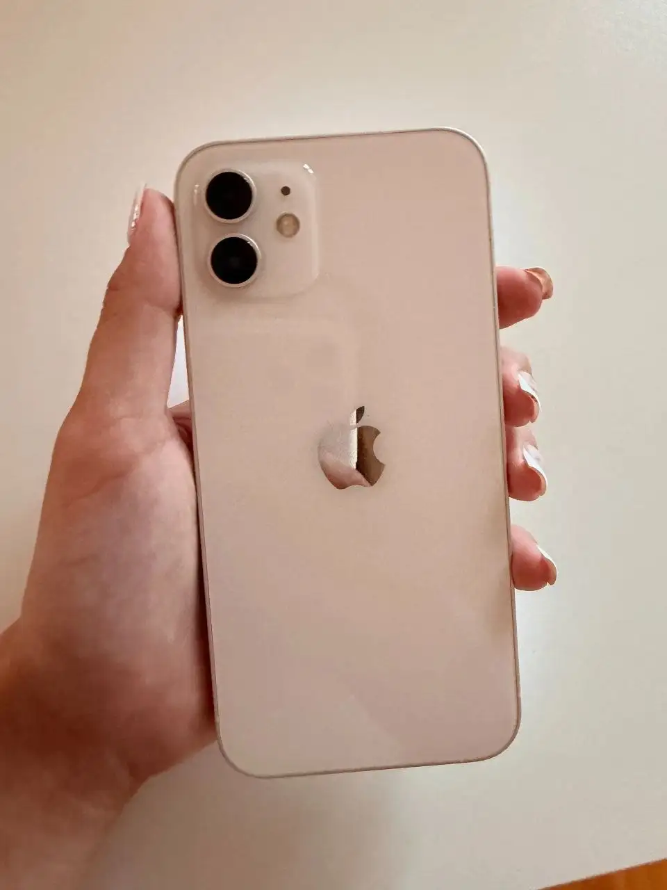 Продам iPhone 12 и iPhone 14 128Gb - Мобильные телефоны (Электроника) в Ярославль
