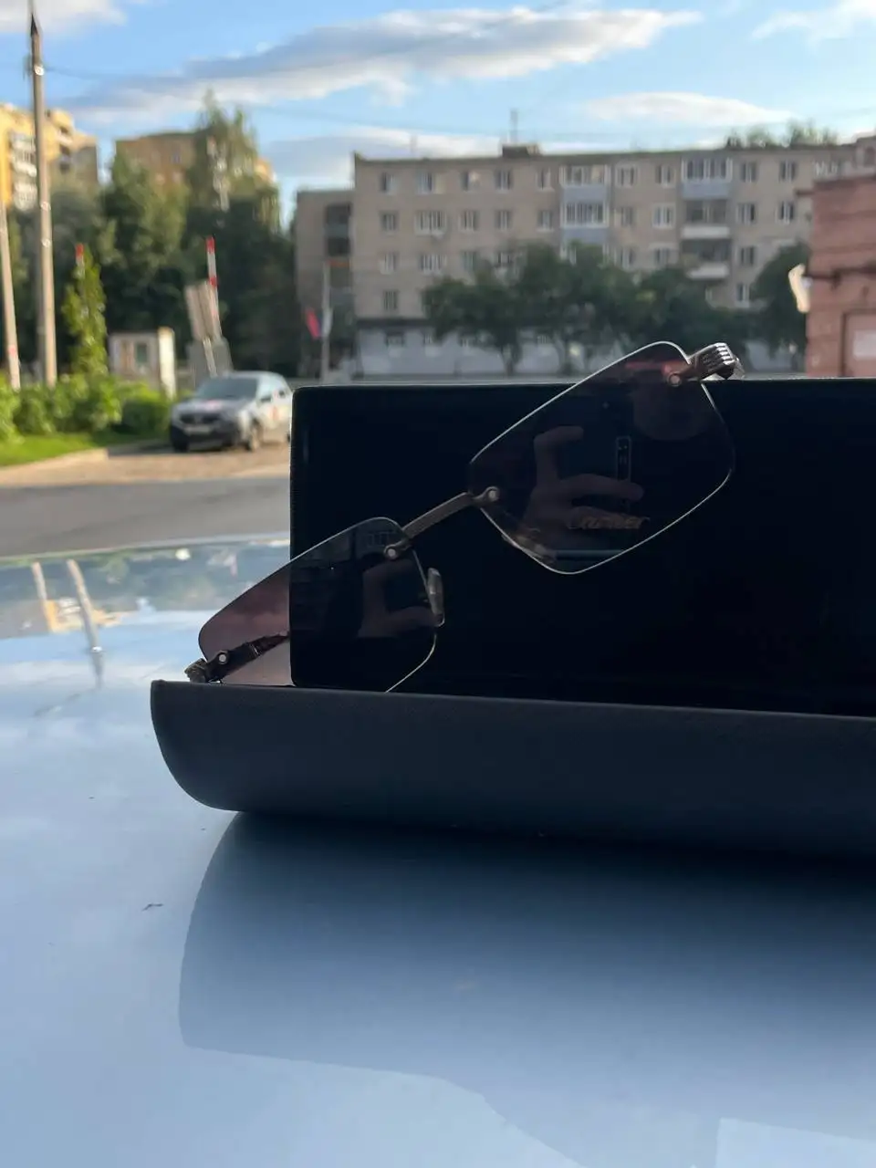 Продам очки Cartier - Очки (Барахолка) в Ярославль