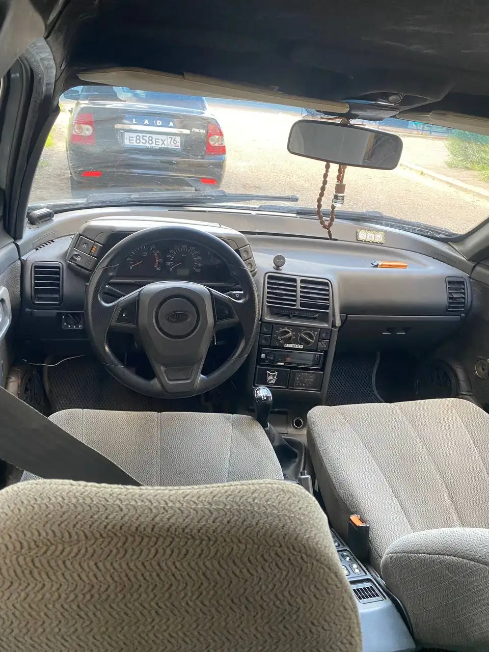 Продажа автомобиля 40к без торга - Автомобили (Авто) в Рыбинск