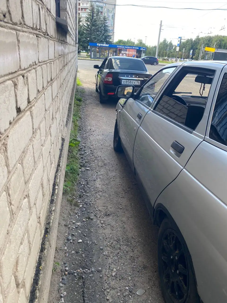 Продажа автомобиля 40к без торга - Автомобили (Авто) в Рыбинск