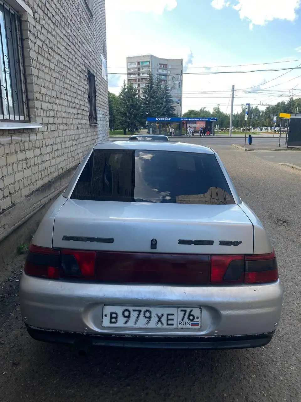 Продажа автомобиля 40к без торга - Автомобили (Авто) в Рыбинск