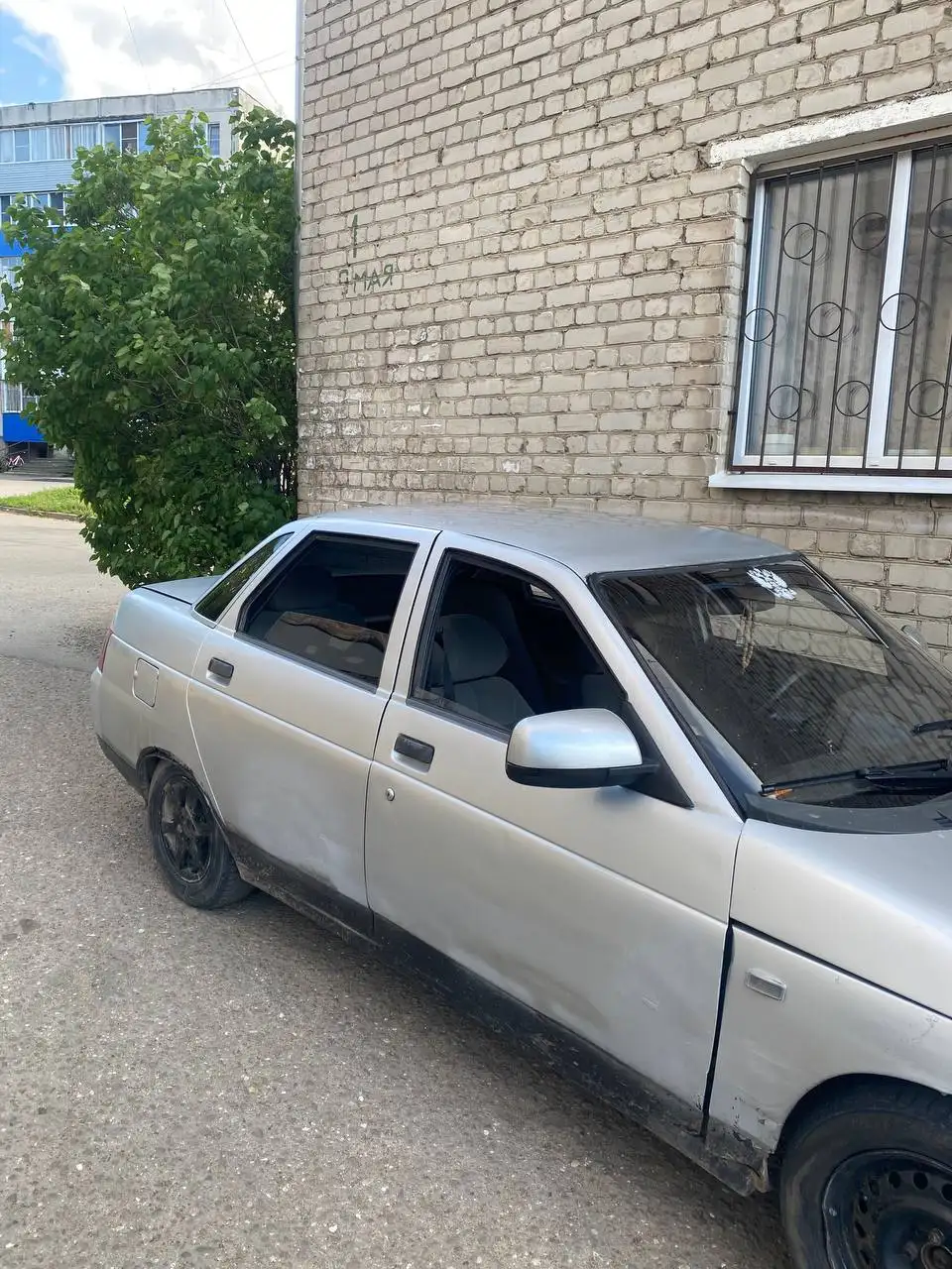 Продажа автомобиля 40к без торга - Автомобили (Авто) в Рыбинск