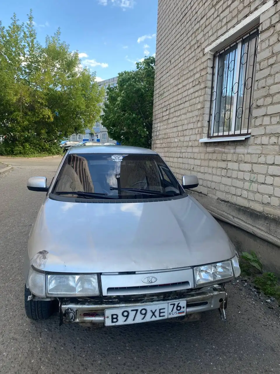 Продажа автомобиля 40к без торга - Автомобили (Авто) в Рыбинск