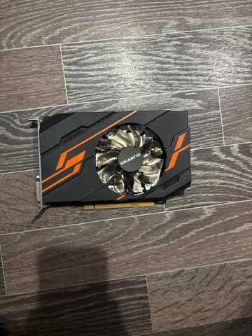 Продам видеокарту GT1030 2GB - частное объявление в Ярославль