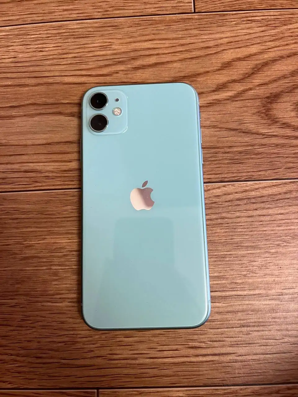 Продам iPhone 11 на запчасти или восстановление - Смартфоны (Электроника) в Ярославль