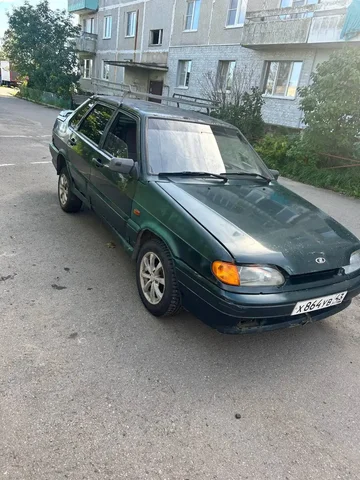 Продам ВАЗ 2115 с документами на ходу - Легковые автомобили в Ярославль