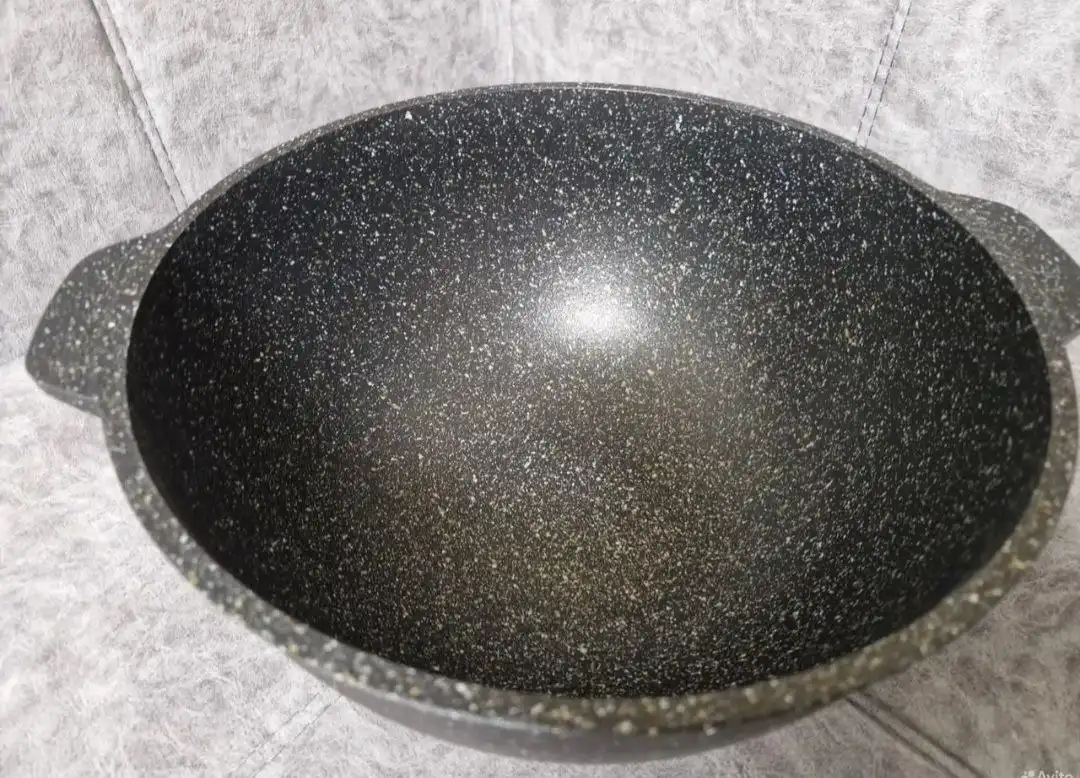 Казан 4.5 литра для всех видов плит