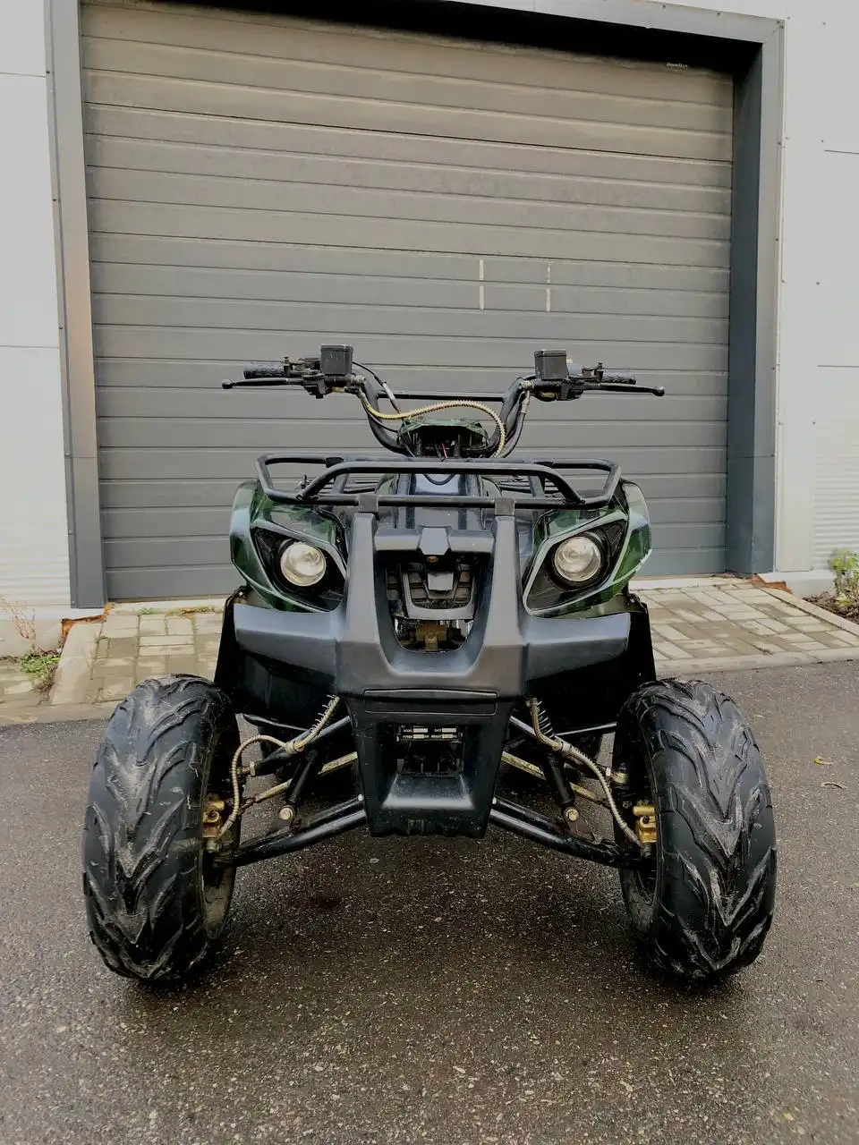 Продам детский квадроцикл в отличном состоянии