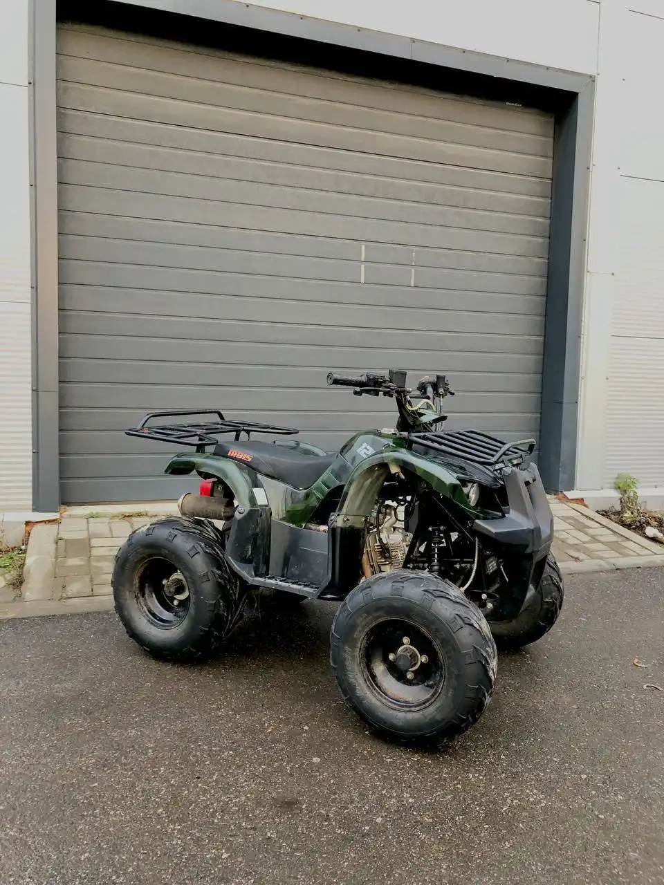 Продам детский квадроцикл в отличном состоянии