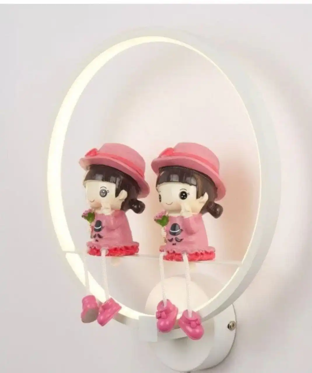 Светодиодный светильник бра 19 Вт современный стиль