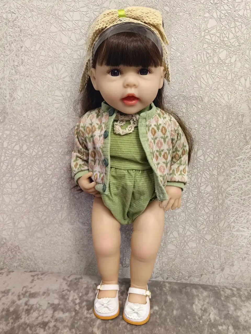 Куклы 55 см, можно купать