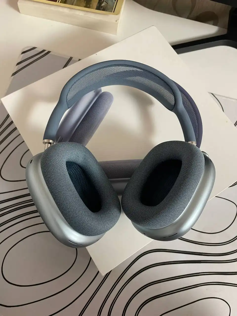 Продажа наушников AirPods Max 2 (реплика)